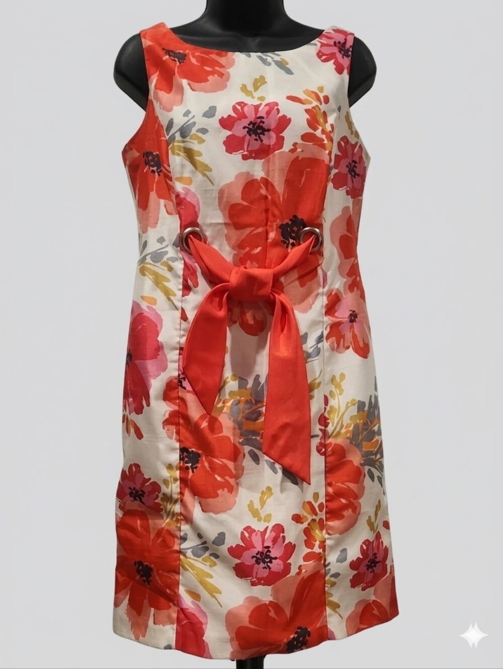 Perceptions Dress - Picture 2 of 12